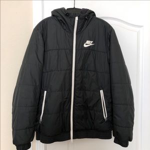 Nike Sportswear Puffer Coat